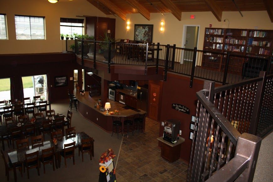 Lakewood Landing