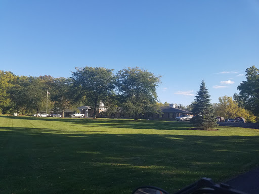 Woodside Village Care Center