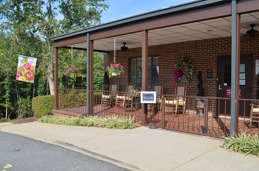 White Oak Manor - Rutherfordton