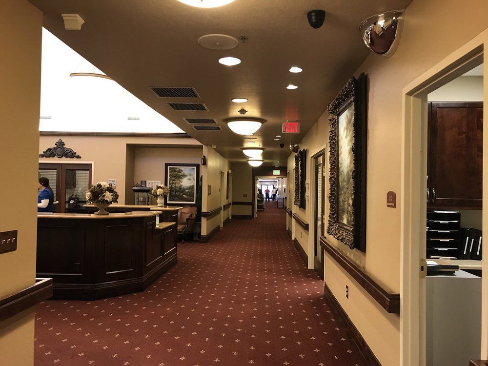 Advance Healthcare Of Scottsdale