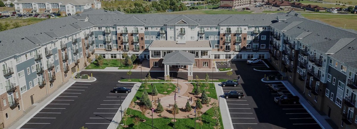 Affinity at Ramsey