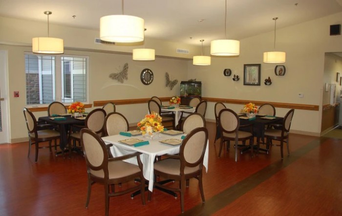 Fair Oaks Health Care Center