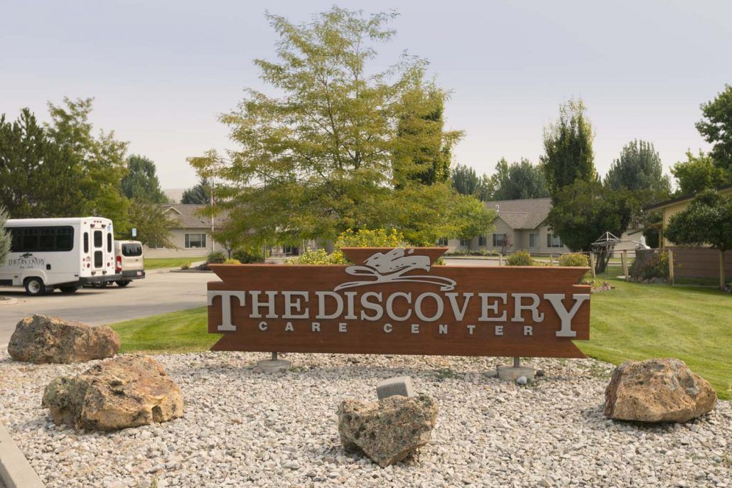 Discovery Rehabilitation And Living