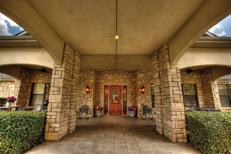 Eagle Crest Villa