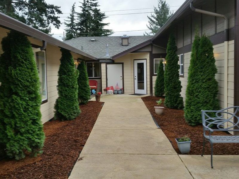 Revere Court of Portland Memory Care