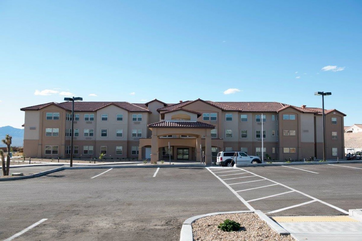 Joshua Springs Senior Living