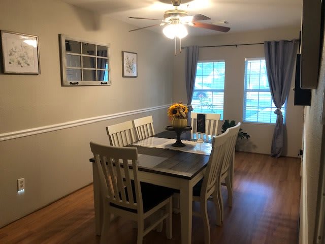 Cypress Assisted Living III