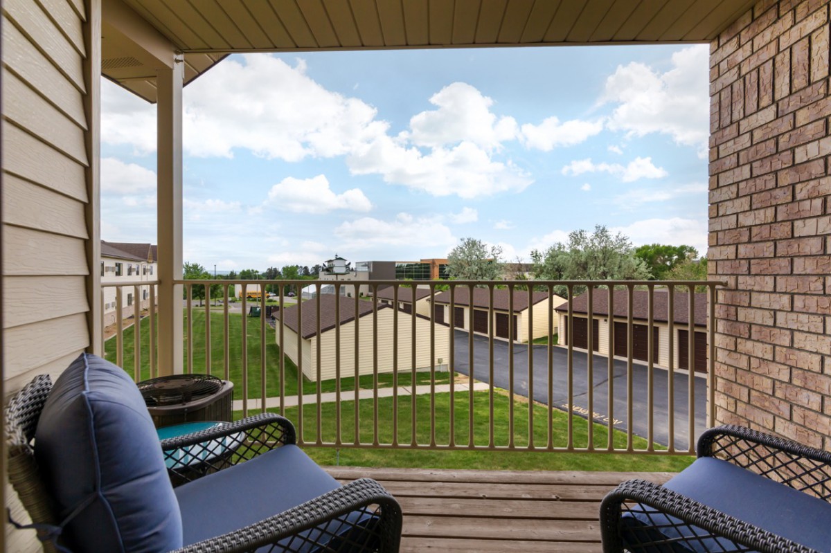 Primrose Retirement Community