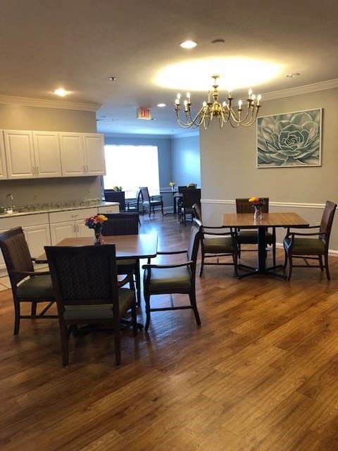 Vitality Living Village