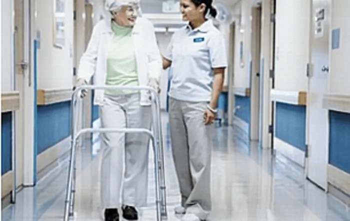 Troy Health & Rehabilitation Center