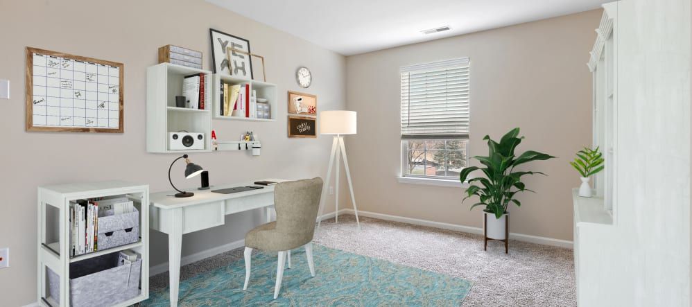 Waltonwood at Twelve Oaks II