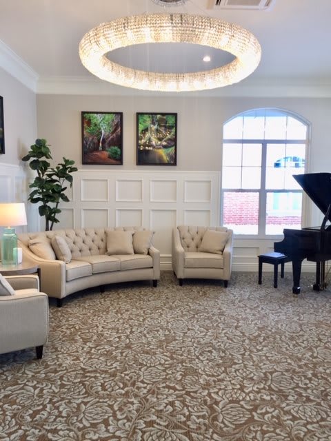 Welcome Home Assisted Living of American Fork