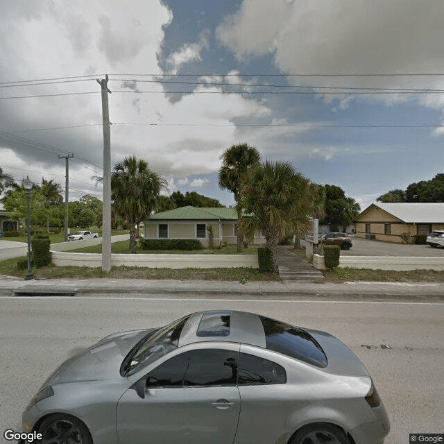 FirstLight Home Care of the Treasure Coast