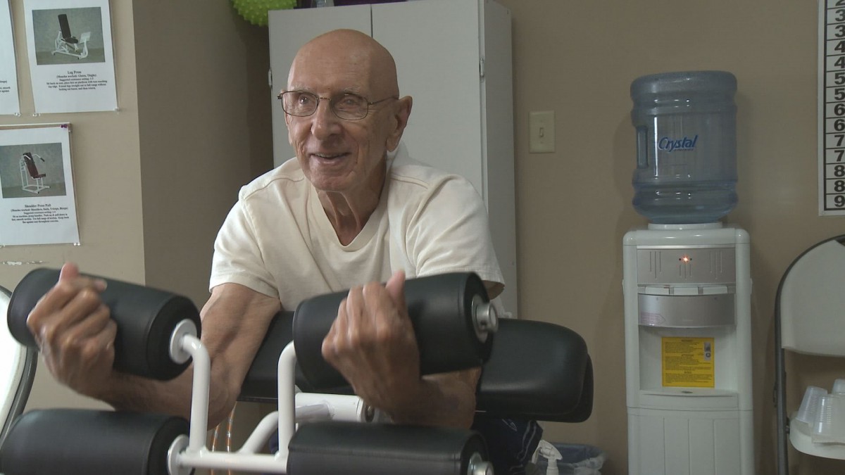 Peregrine's Landing Senior Community
