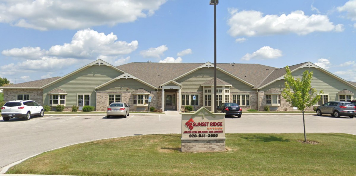 Sunset Ridge Jefferson