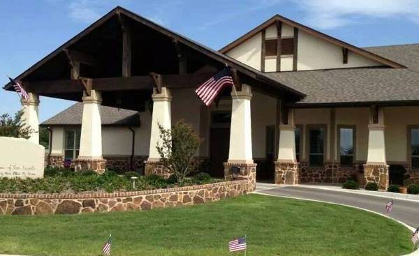 New Haven Assisted Living Of San Angelo