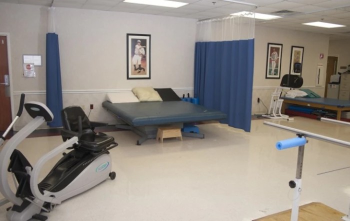 Nhc Healthcare - Hendersonville