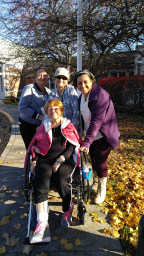 Seton Health At Schuyler Ridge Residential Home Care