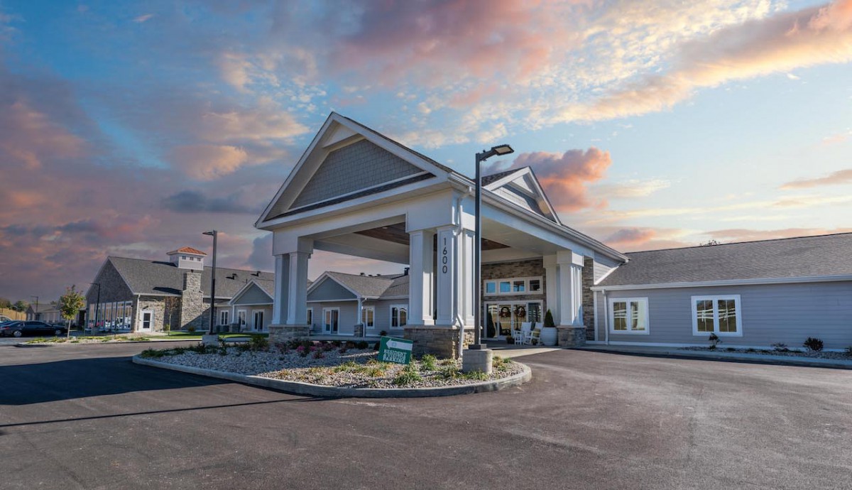 Cedarhurst of Nicholasville