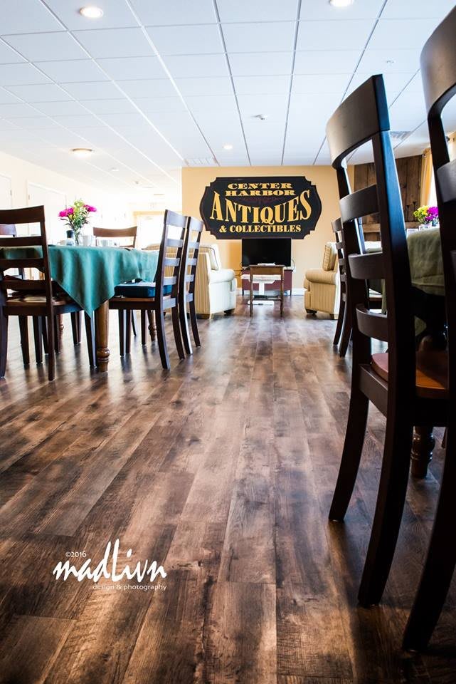 Carriage Hill Assisted Living
