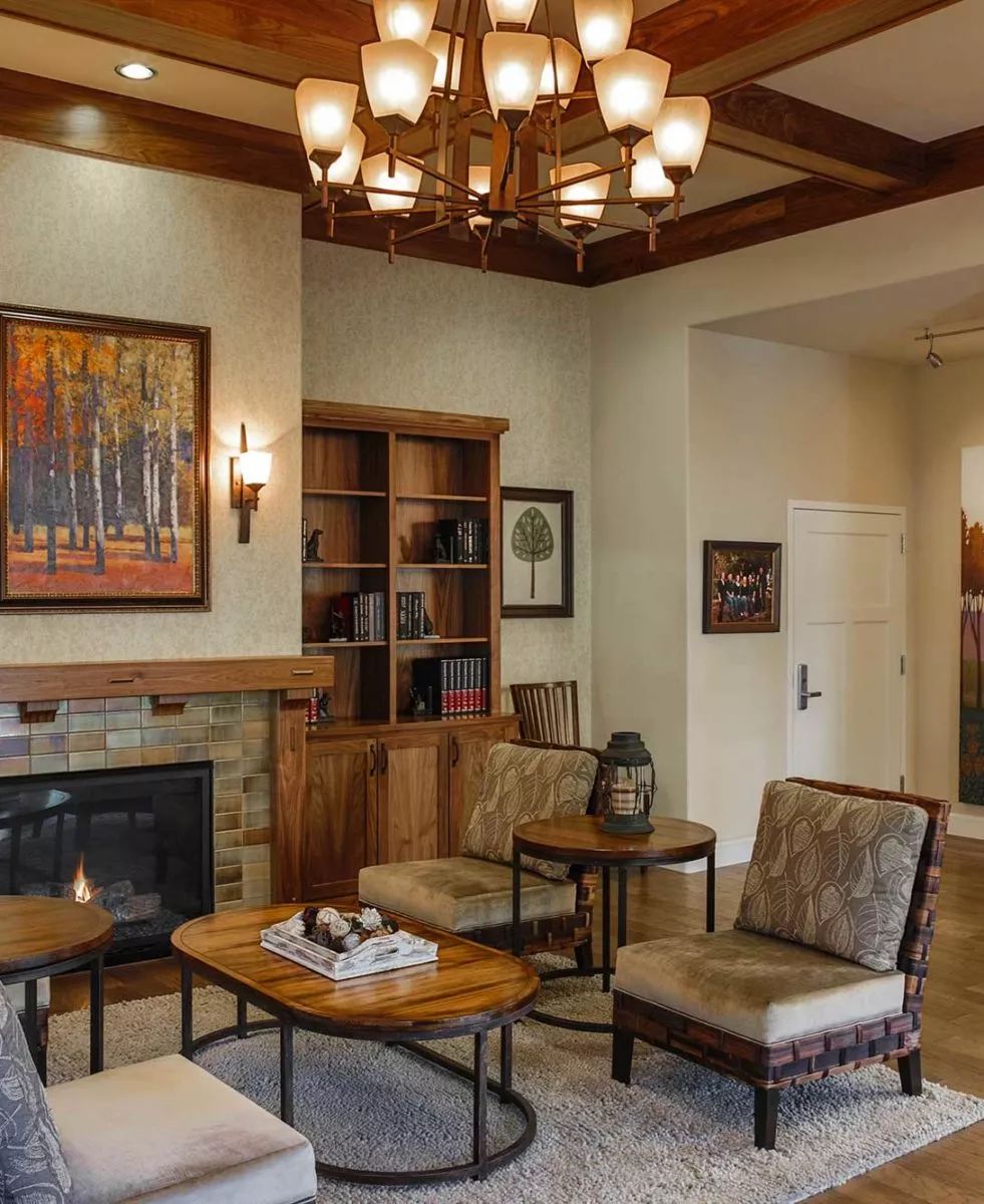 Oakmont of the Terraces