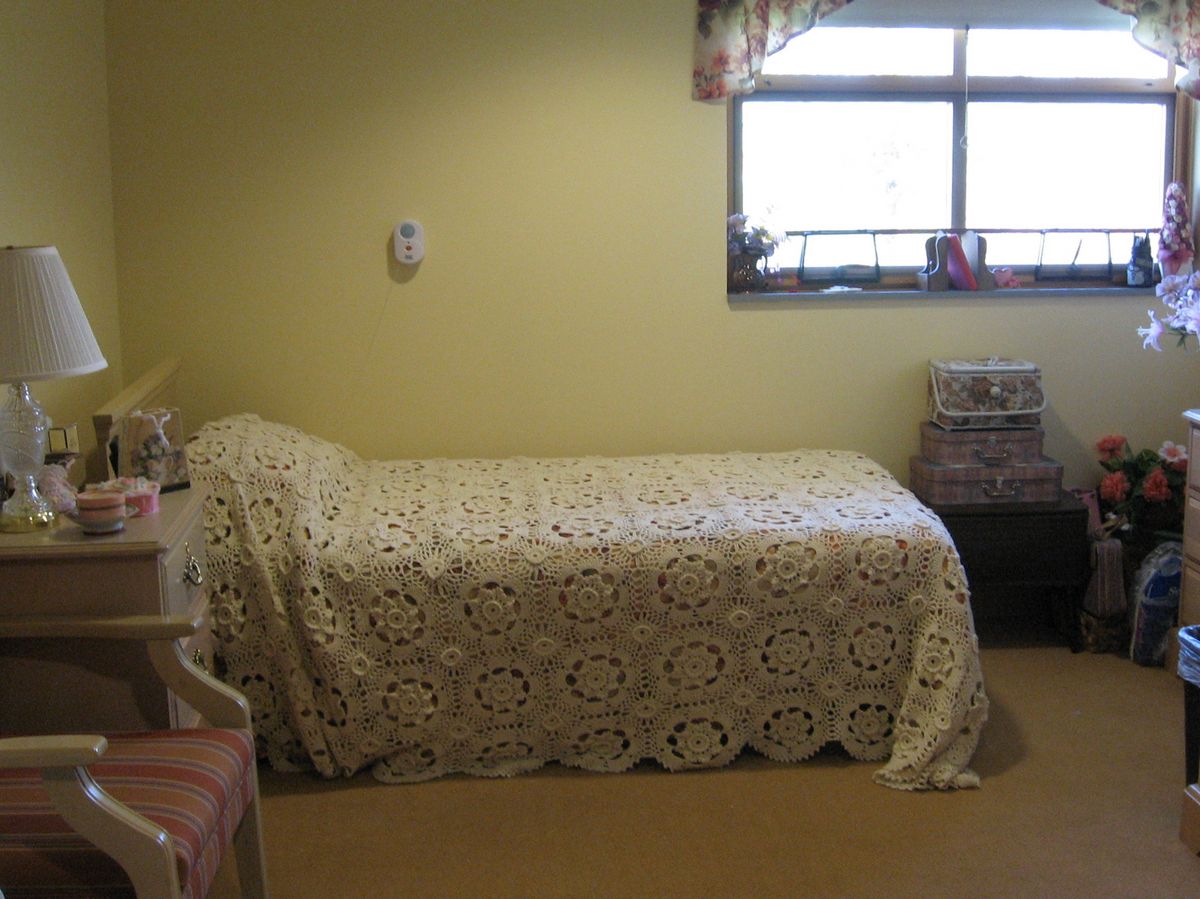 Oakleaf Personal Care Home