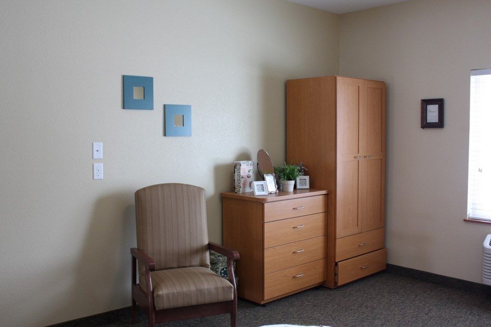 Lake Hallie Memory Care