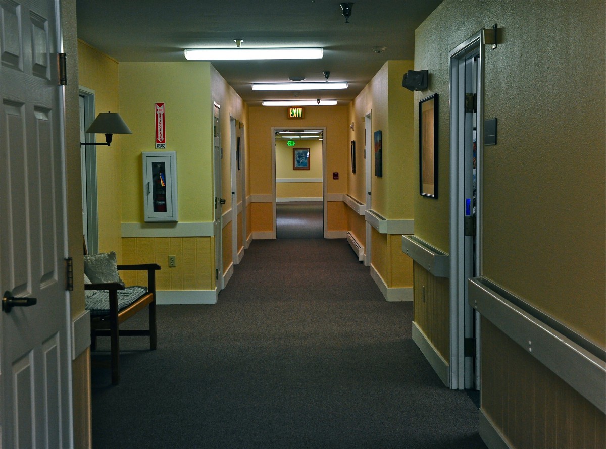 Heritage Park Assisted Living