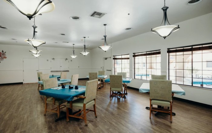 Haven Of Camp Verde
