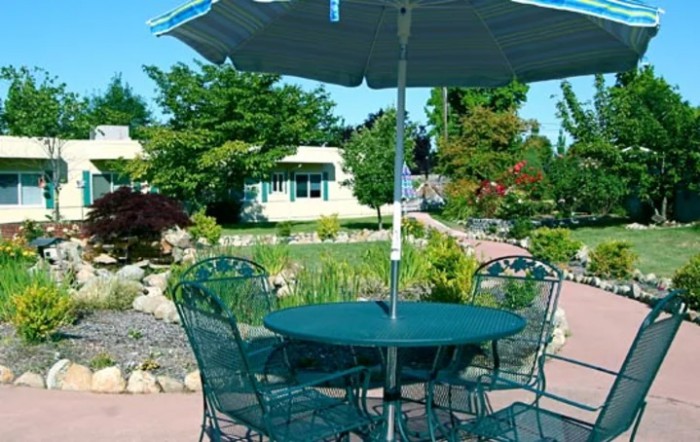 Regency Care of Rogue Valley