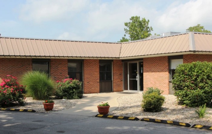 Eastview Terrace