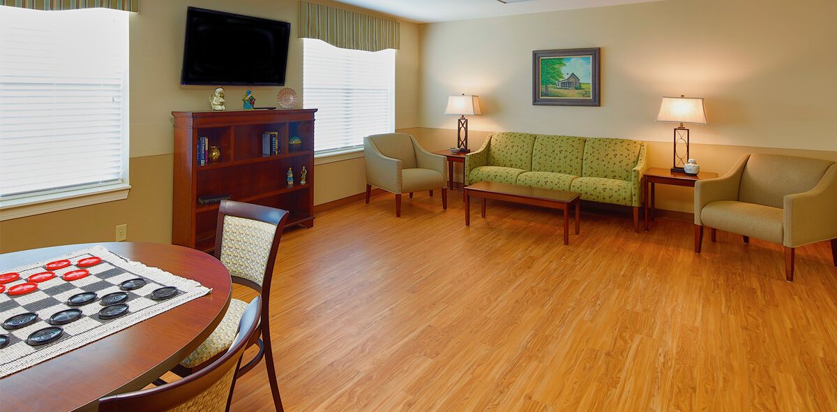 Rolling Ridge Assisted Living