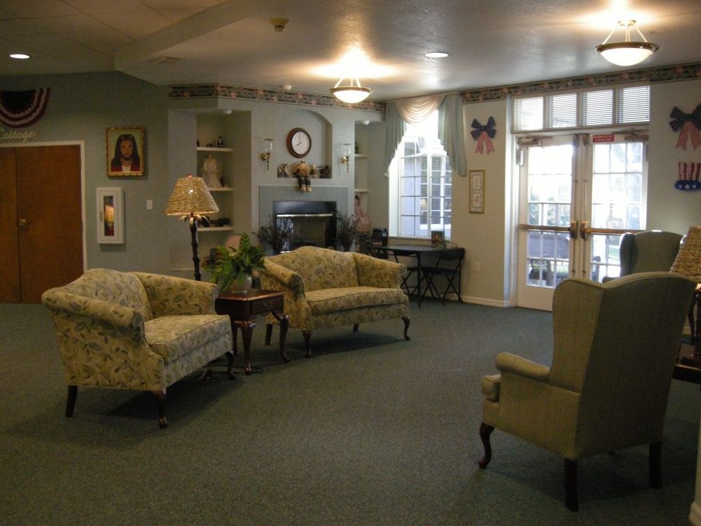 Crown Pointe Of Spring Hill