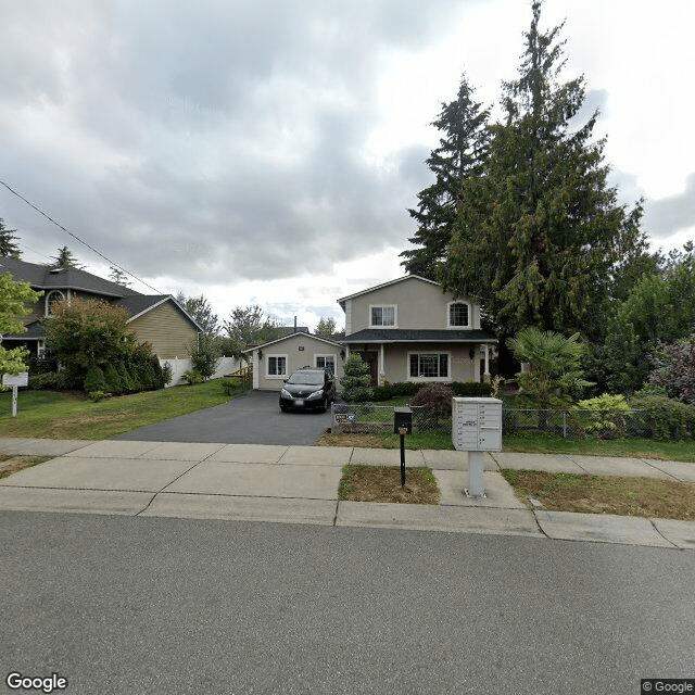 Alderwood Elderly Home Care Adult Family Home