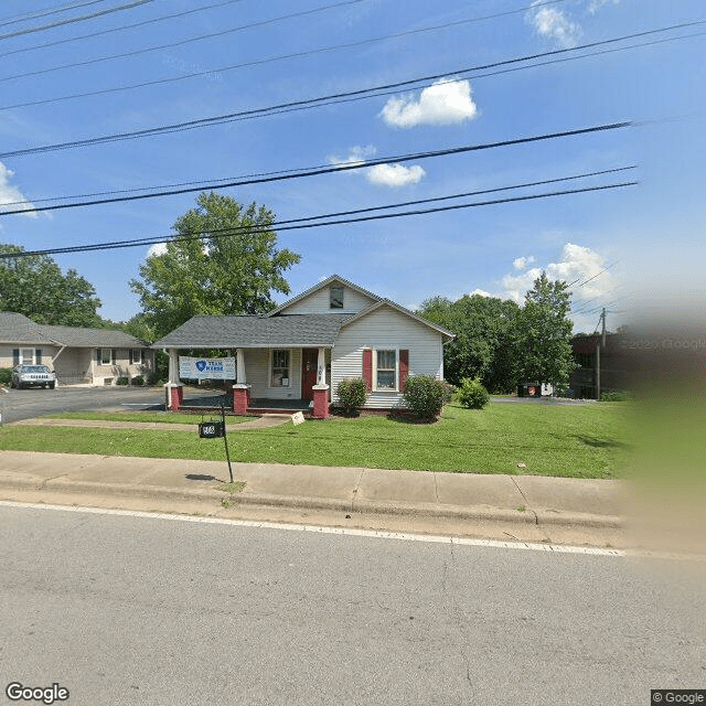 Care Advantage of Danville,  VA