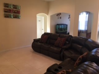 Serenity Senior Care