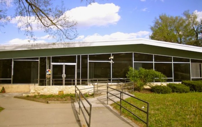 Gregory Ridge Health Care Center