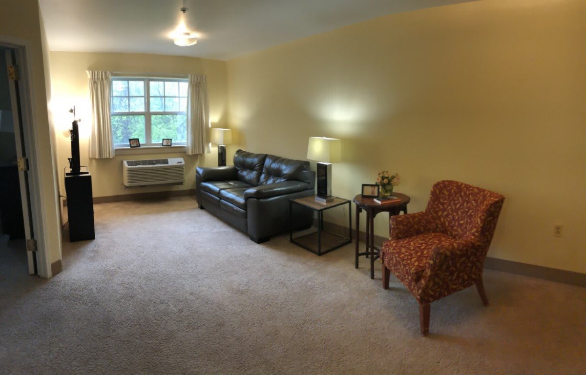 Noble Senior Living at Baltimore