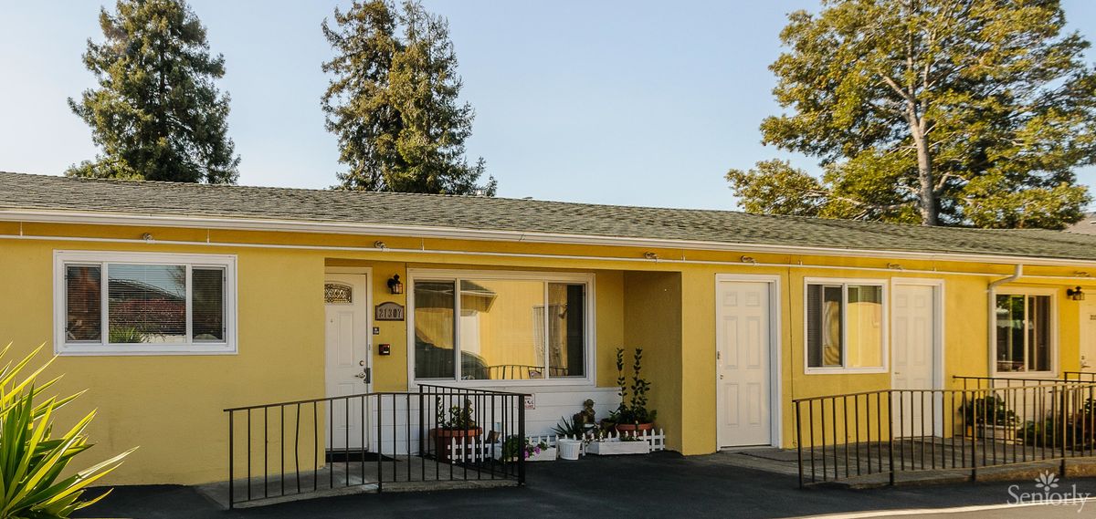 Blossom Garden Senior Home