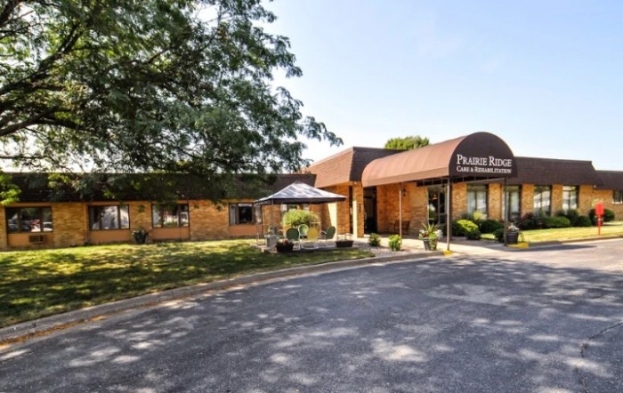 Prairie Ridge Care & Rehabilit