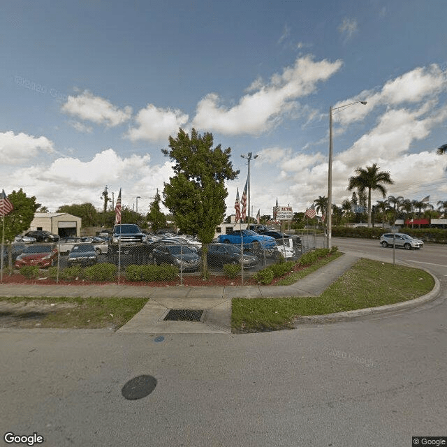 Golden Age Manor Assisted Living Facility