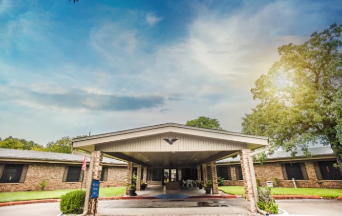 Graham Oaks Care Center