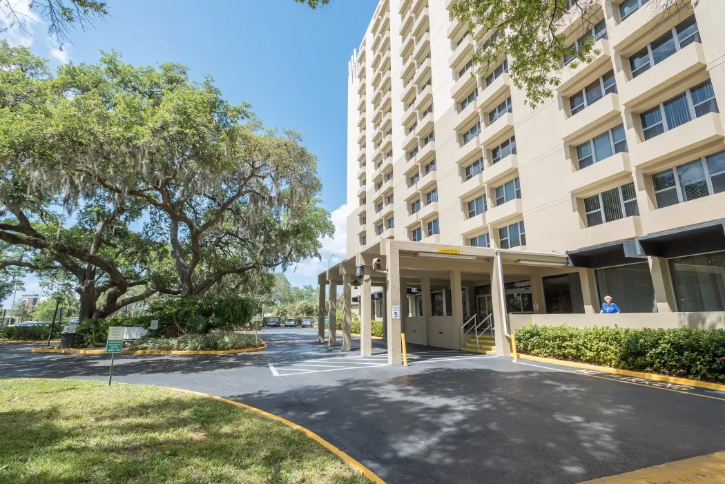 Bayshore Presbyterian Apt