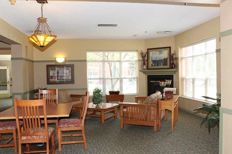 MainStreet Lodge