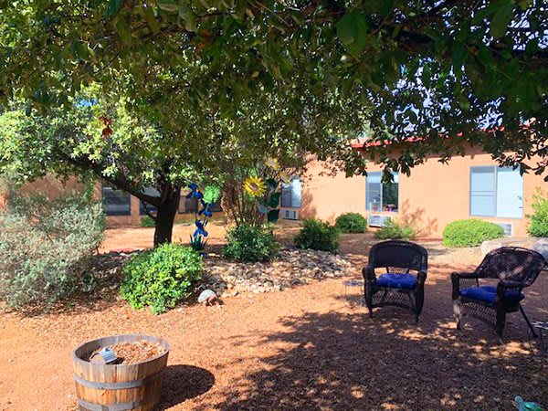 Desert Peaks Assisted Living & Memory Care