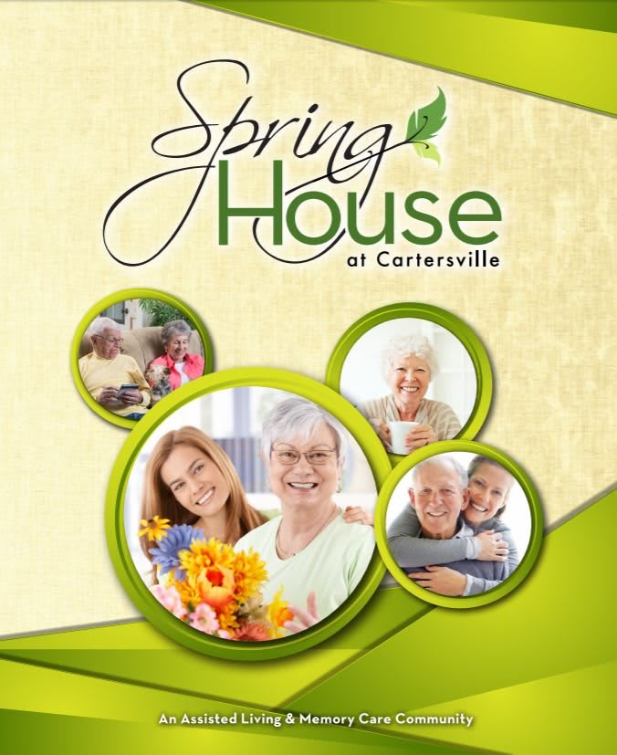 The Springhouse at Cartersville