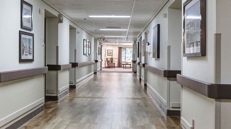 Prestige Post Acute And Rehabilitation Center - Milwaukie
