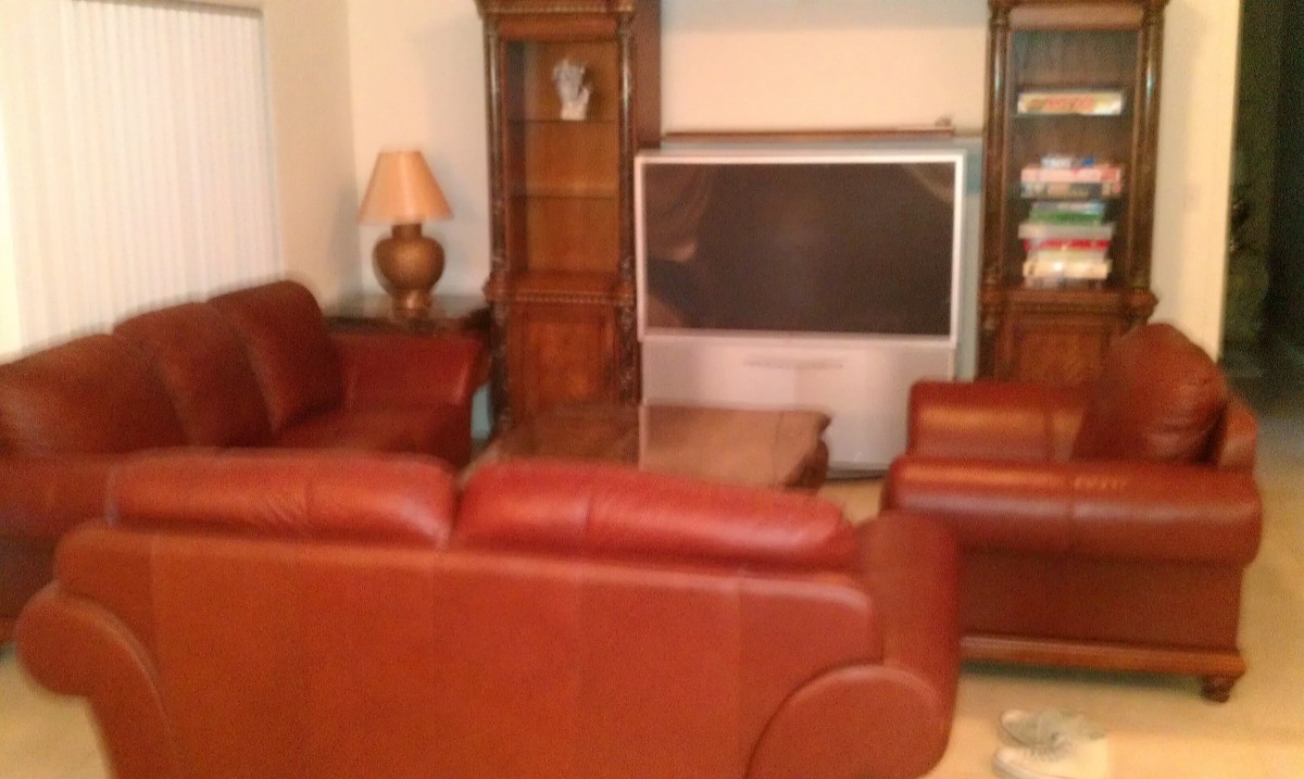 M&L Adult Family Care Home