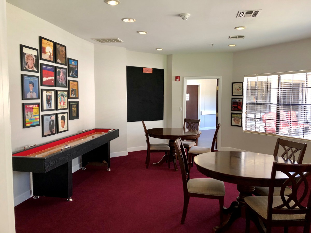 Parsons House Cypress,  LLC