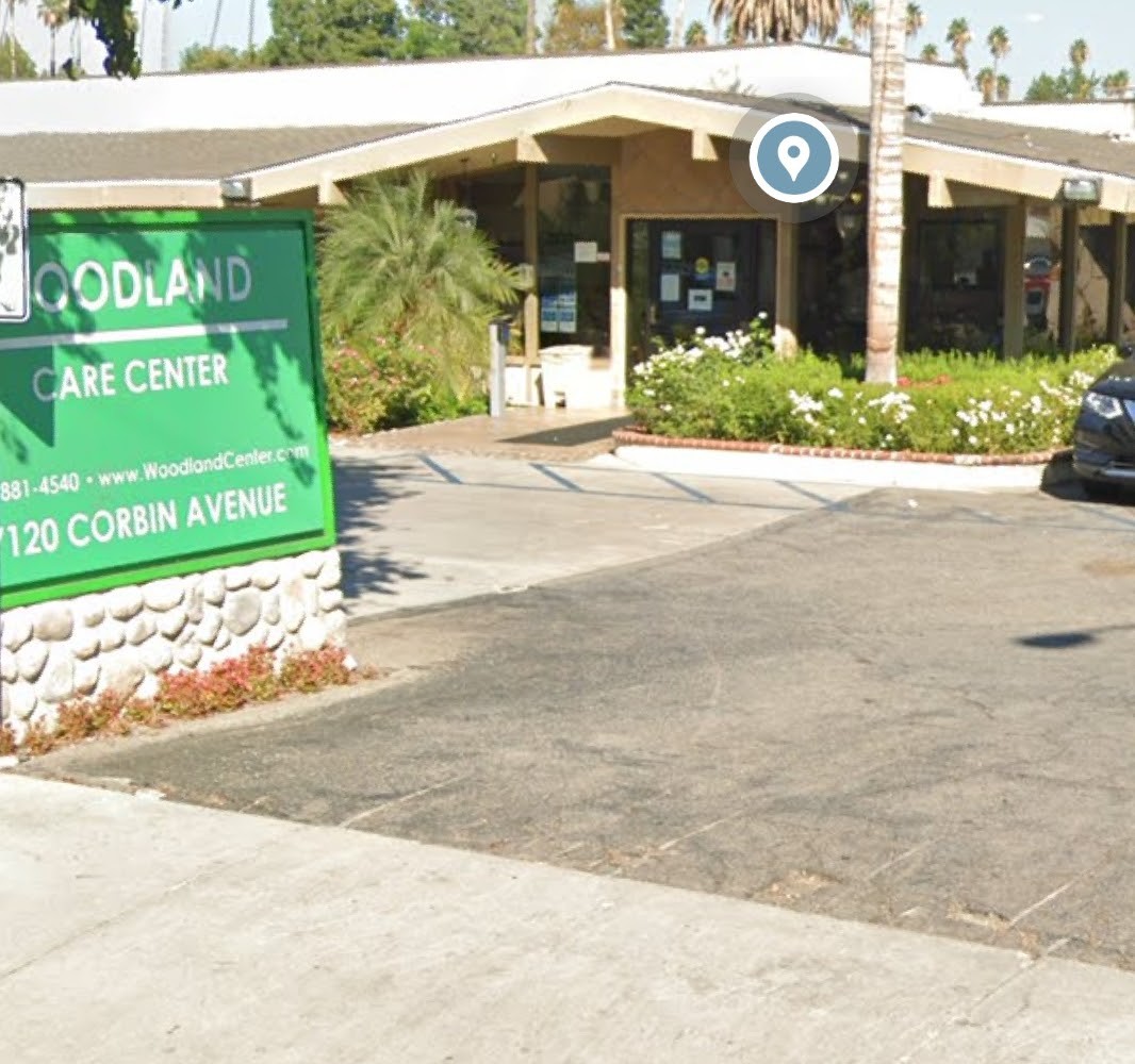 Woodland Care Center